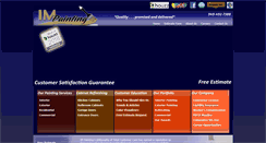 Desktop Screenshot of impainting.com